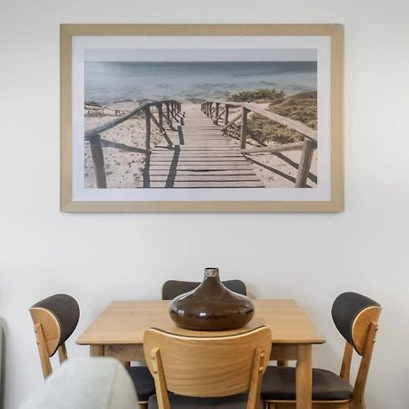 Apartamento Beach Views At Oceanside Mount Maunganui Exterior foto