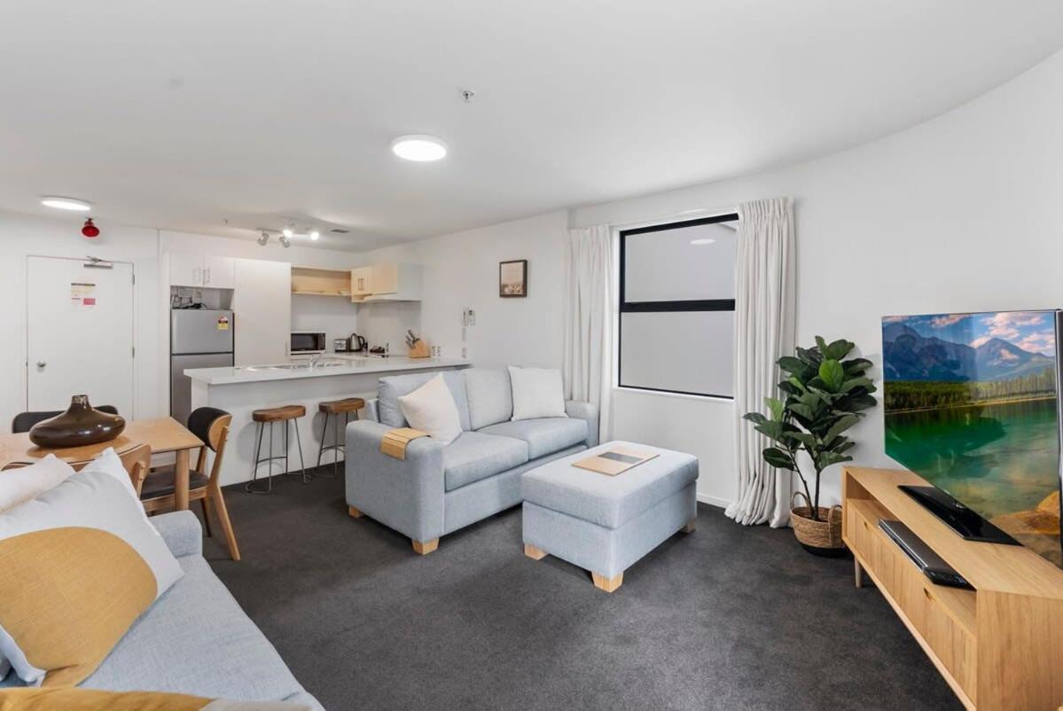 Beach Views At Oceanside Mount Maunganui Exterior foto